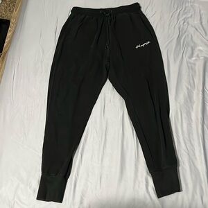 Youngla cloud joggers